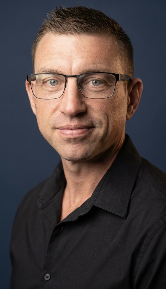 Travis Chapman, Founder of Dashcore